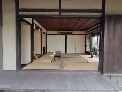 松陰神社のその他建物