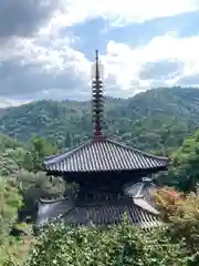 一乗寺の建物その他