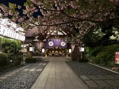 東京大神宮(東京都)