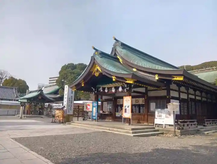 真清田神社(愛知県)