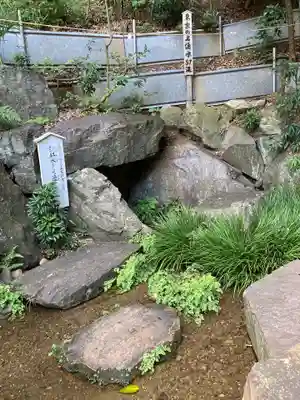 貫井神社(東京都)