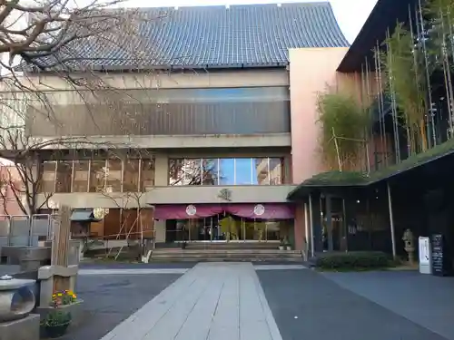 回向院(東京都)