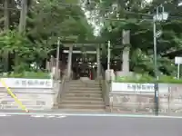 永福稲荷神社(東京都)
