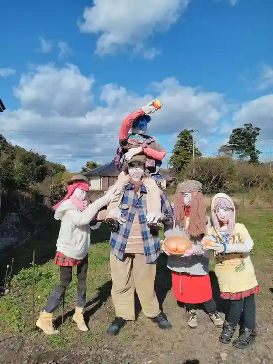 傳乗寺(真木大堂)(大分県)