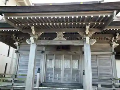 定光寺(北海道)