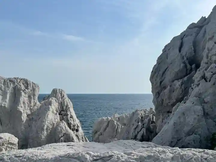 衣奈八幡神社(和歌山県)