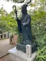 真田山 三光神社(大阪府)