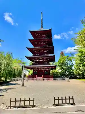 最勝院のその他建物