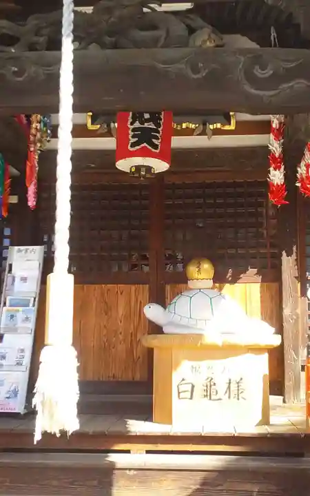 妙光寺のその他建物