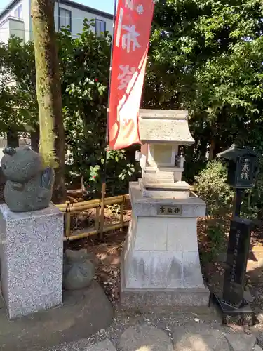亀ケ池八幡宮(神奈川県)