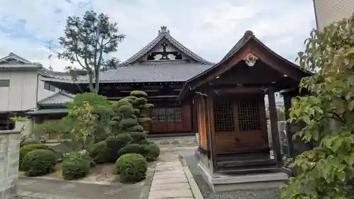 寶國寺（宝国寺）(京都府)