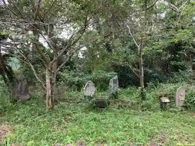 浅間神社の周辺