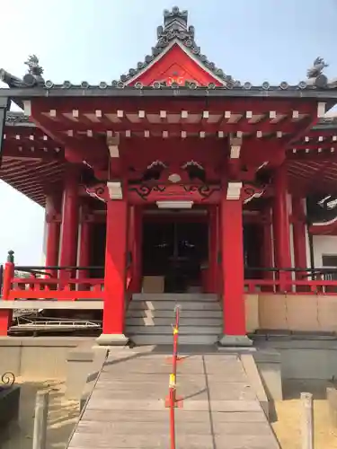 仙養山 玉泉寺の御朱印