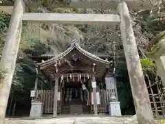 大豊神社(京都府)