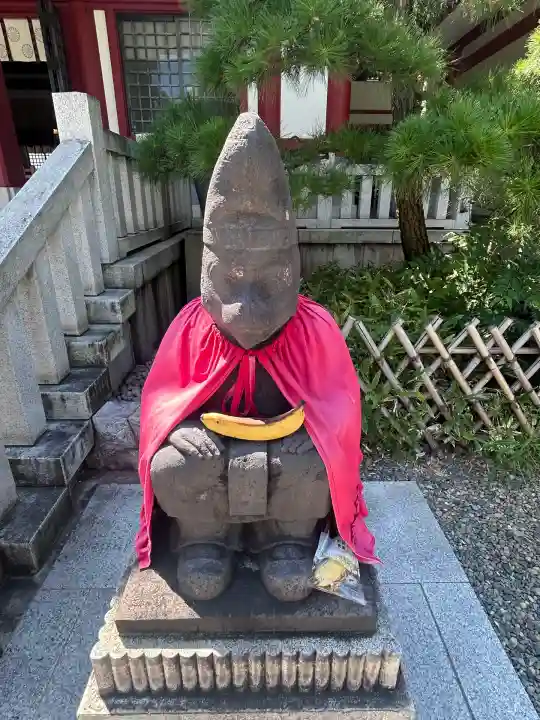 日枝神社(東京都)