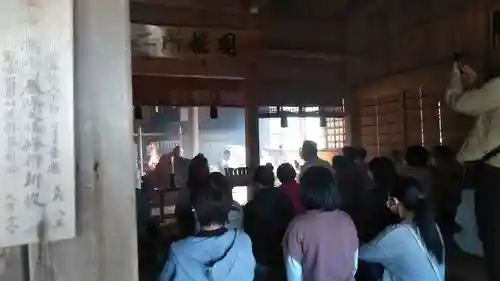 英彦山神宮(福岡県)