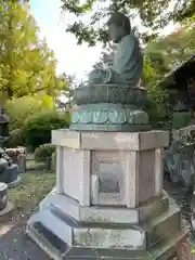 大光院 新田寺(群馬県)