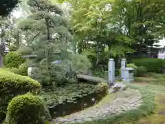 泉龍寺(神奈川県)