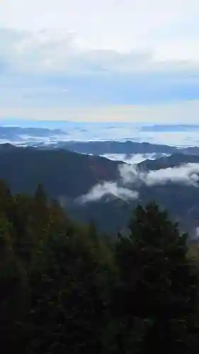 三峯神社(埼玉県)