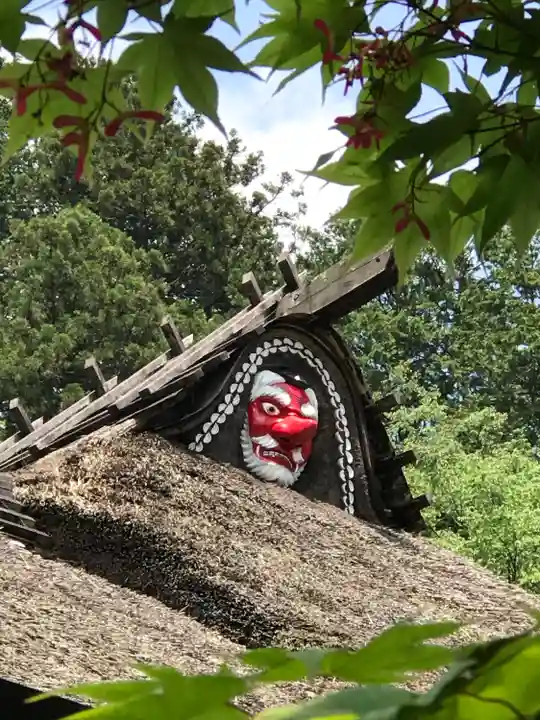 古峯神社(栃木県)