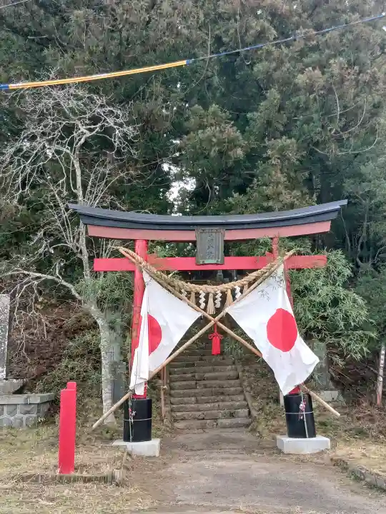 八幡神社(宮城県)
