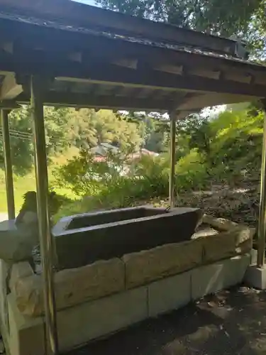 菅谷不動尊（利府）(宮城県)