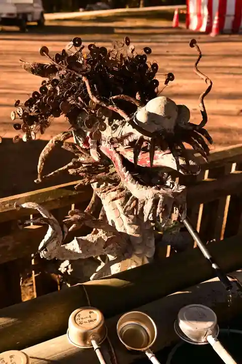 大山寺(徳島県)