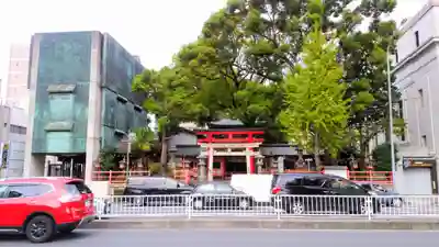 春日神社のその他建物