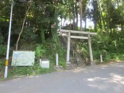 椋神社(埼玉県)