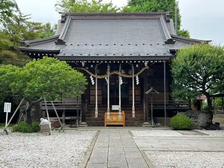 北野神社(東京都)