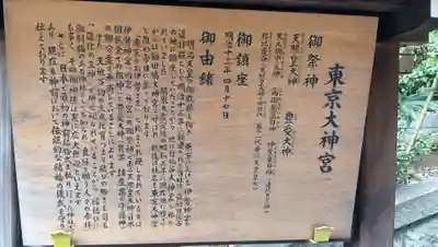 東京大神宮(東京都)