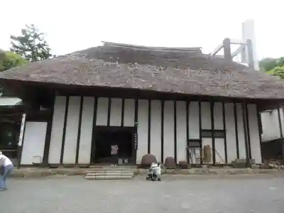 深大寺(東京都)