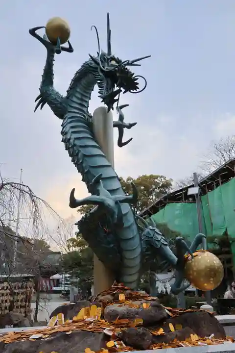 田村神社(香川県)
