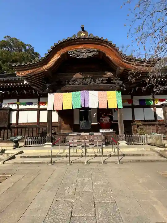 深大寺(東京都)