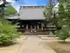寛永寺(根本中堂)(東京都)