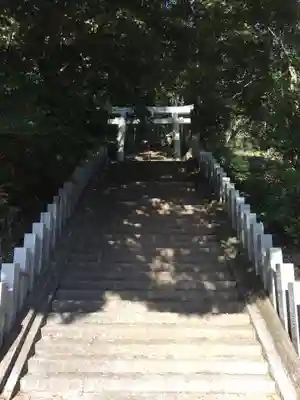 愛宕神社のその他建物