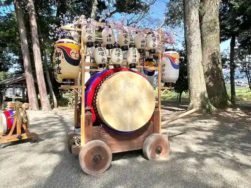 天日神社(滋賀県)
