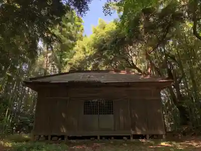 水神社(千葉県)