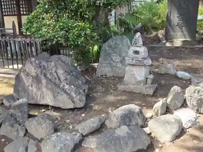 千方神社(埼玉県)