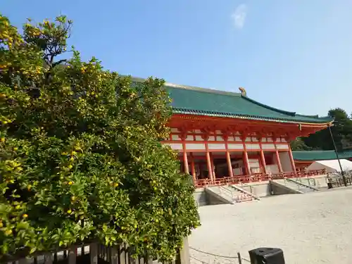 平安神宮(京都府)
