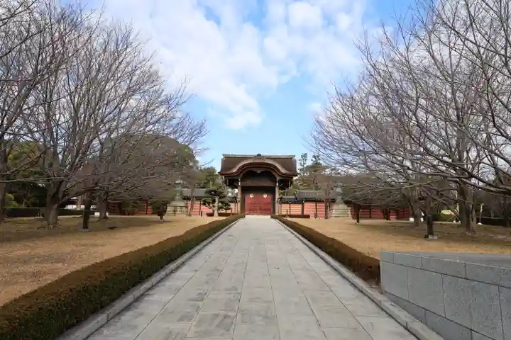総持寺の御朱印・アクセス情報（神奈川県鶴見駅）（曹洞宗
