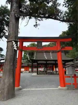 吉田神社(京都府)