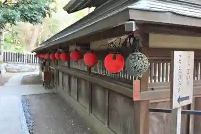 平塚八幡宮(神奈川県)