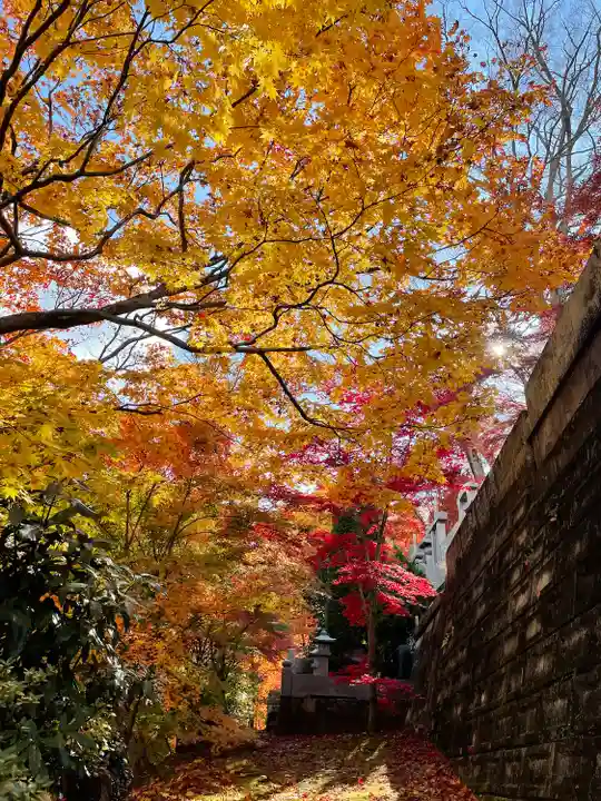 永源寺(茨城県)
