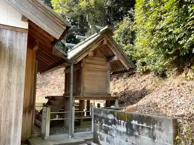 生玉神社(三重県)