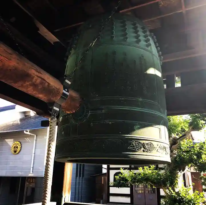 信行寺のその他建物