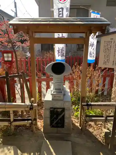 川越八幡宮のその他建物