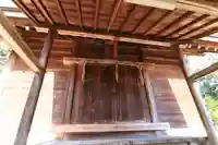 水天宮の本殿・本堂