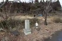 石上神社のその他建物