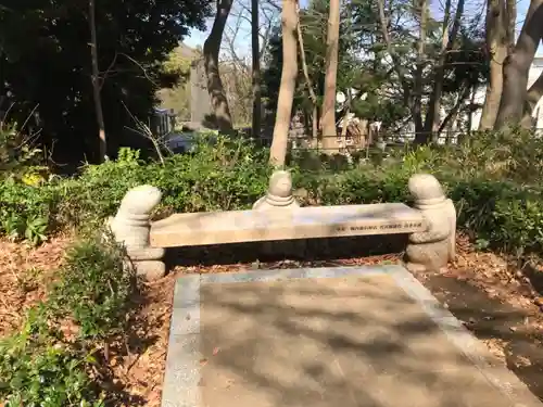 総持寺のその他建物